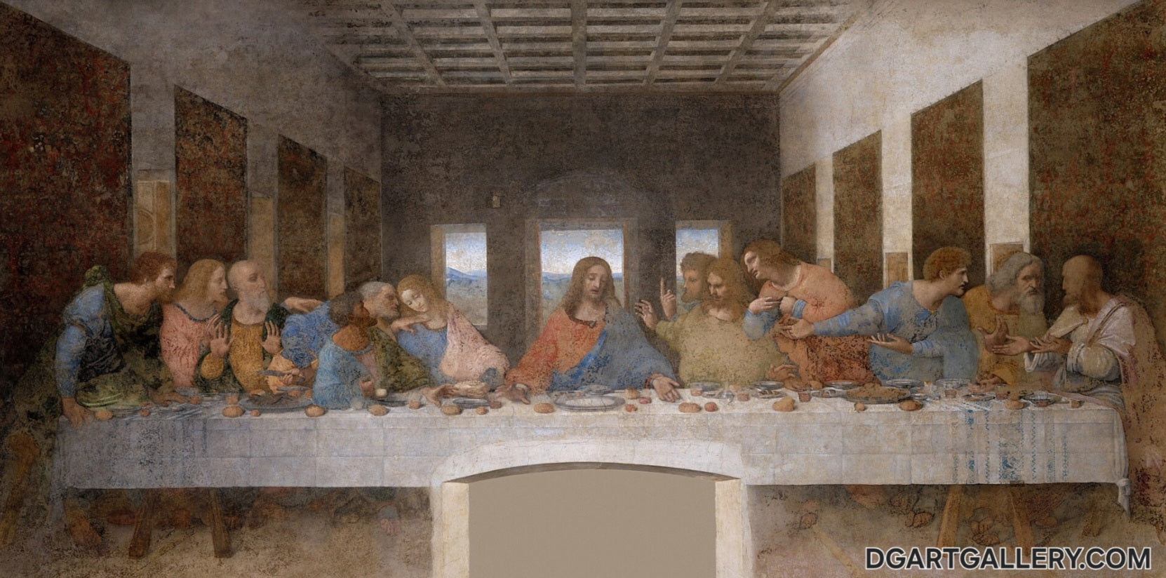Religious Art